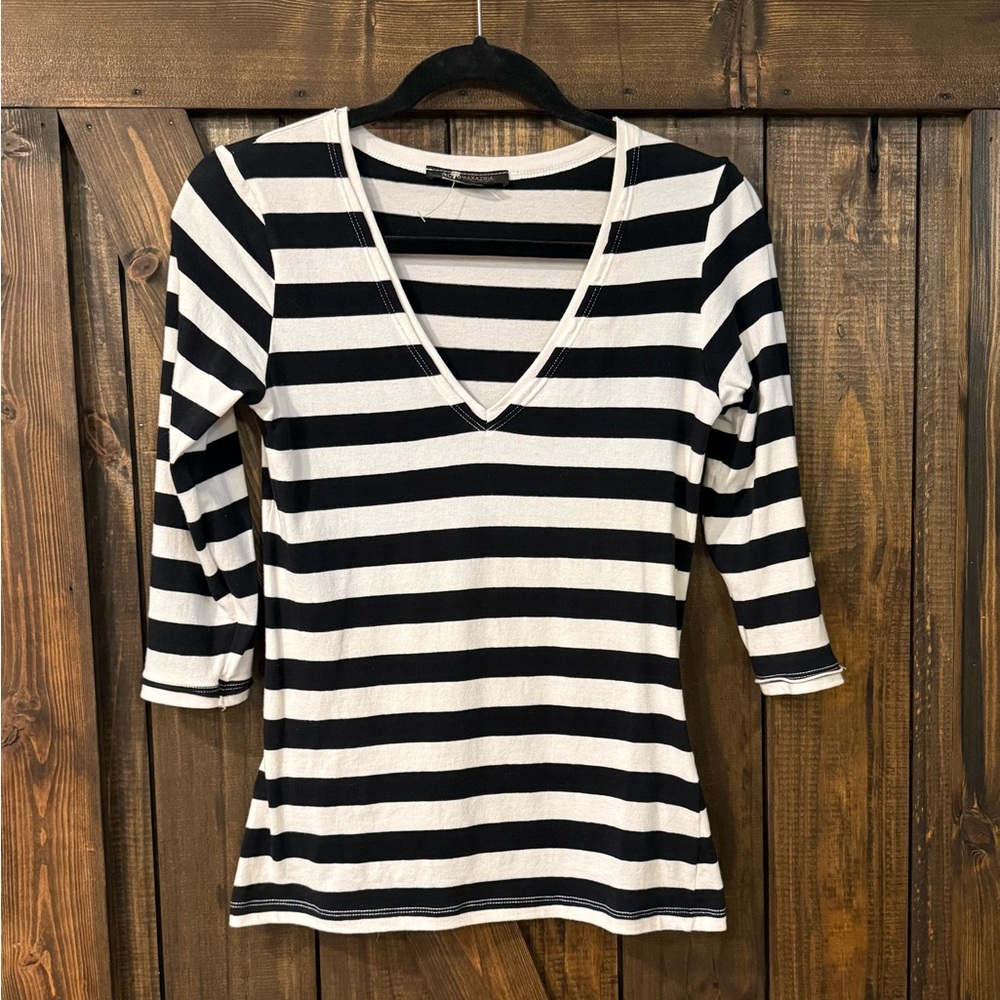BCBGMaxAzaria Top